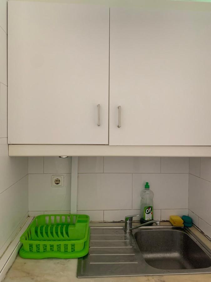 House And In 2* Lisbon