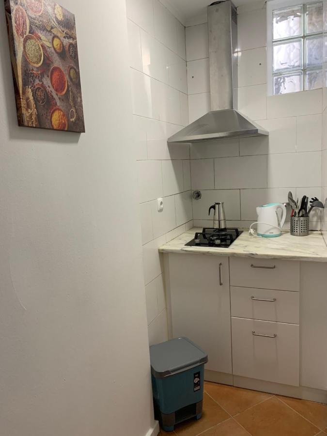 House And In 2* Lisbon