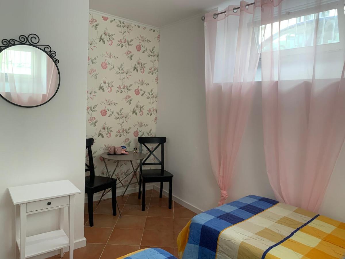 Guest house House And In