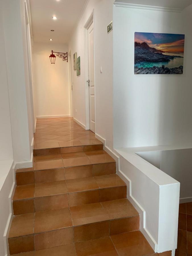 Guest house House And In Lisbon